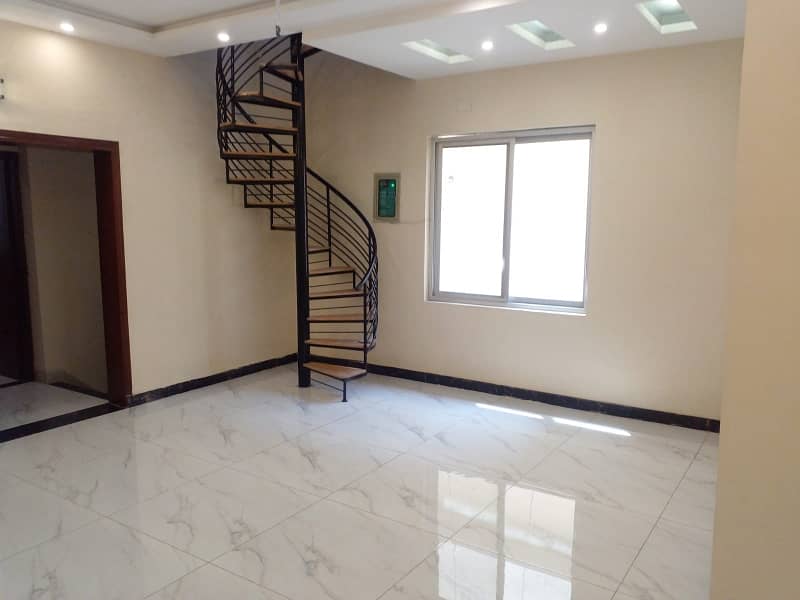 Limited Edition 12 Marla Beautiful Owner Build Luxury Bungalow For Sale In Johar Town F2 block 18