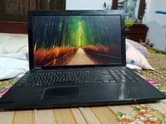 Laptop for sale core i3 / Toshiba 0