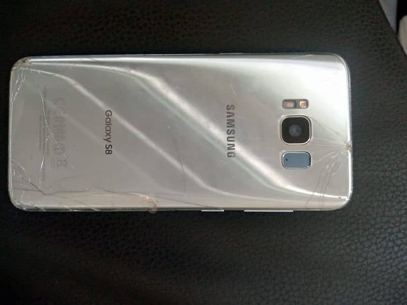 Samsung s8 4/64gp 2