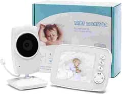 Baby Smart Wireless Monitor
