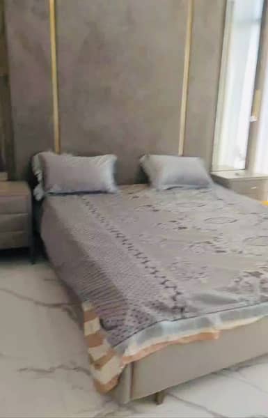 fully furnished house for rent in lahore for overseas daily weekly 11