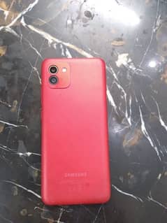 Samsung A03 for sale