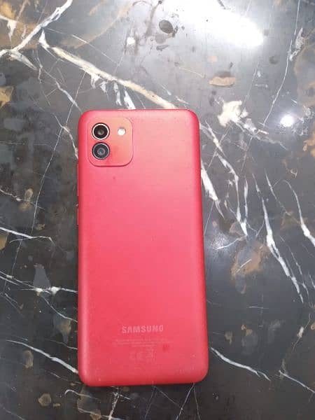 Samsung A03 for sale 0