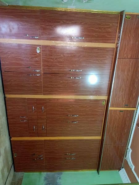 Cabinet For Sell 1
