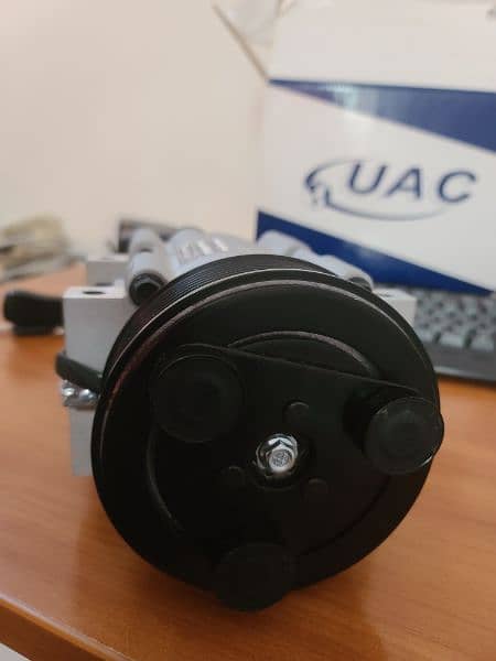 car AC compressor new made in Malaysia 0