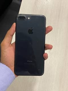 Iphone 7 plus 128 GB PTA approved with box