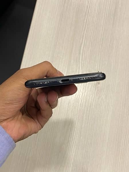 Iphone 7 plus 128 GB PTA approved with box 7