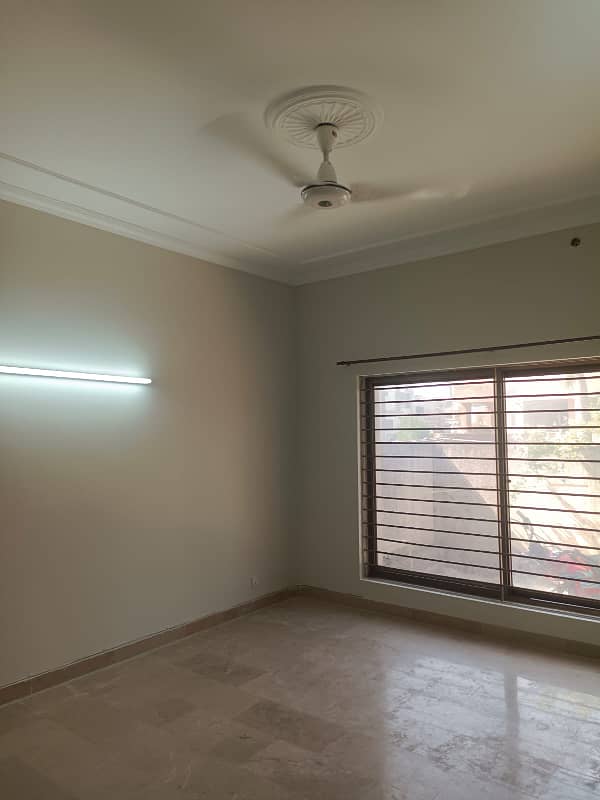 Ground Portion for Rent. House for Rent in Soan Garden Block H 5