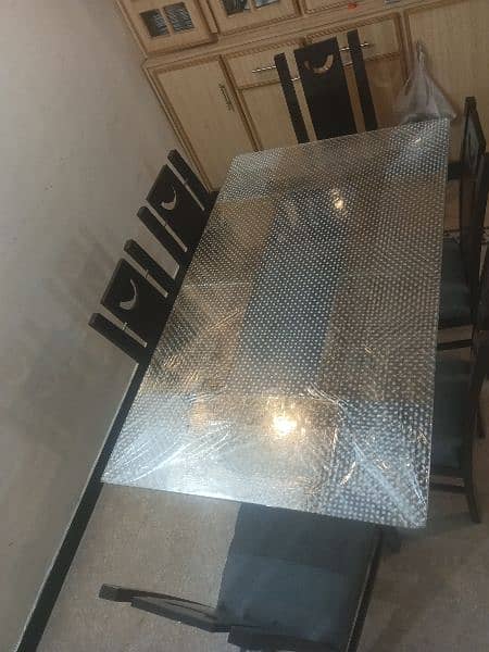 dining table to sell 1