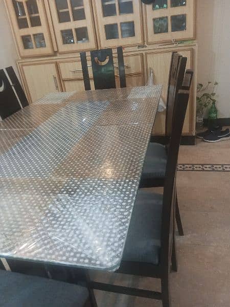 dining table to sell 2