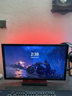 27 inch monitor branded