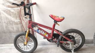 Bicycle for kids 0