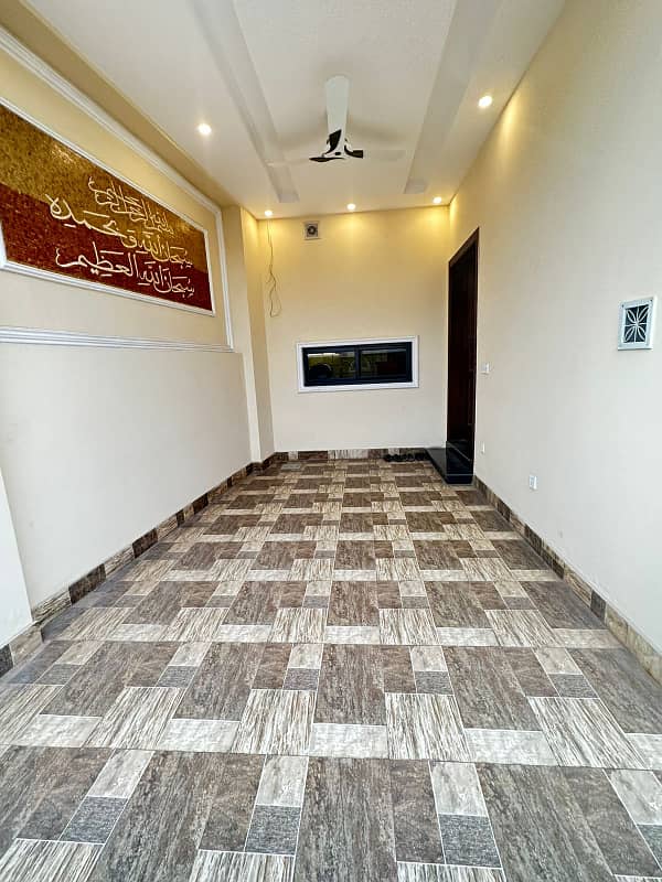 7 Marla Urgently House For Sale In G Block 1