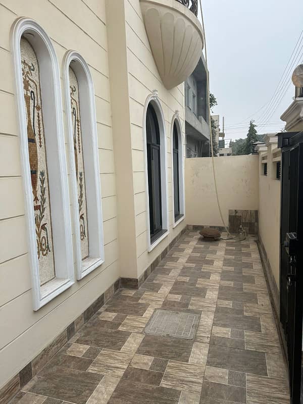 7 Marla Urgently House For Sale In G Block 2