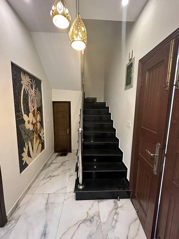 7 Marla Urgently House For Sale In G Block 9