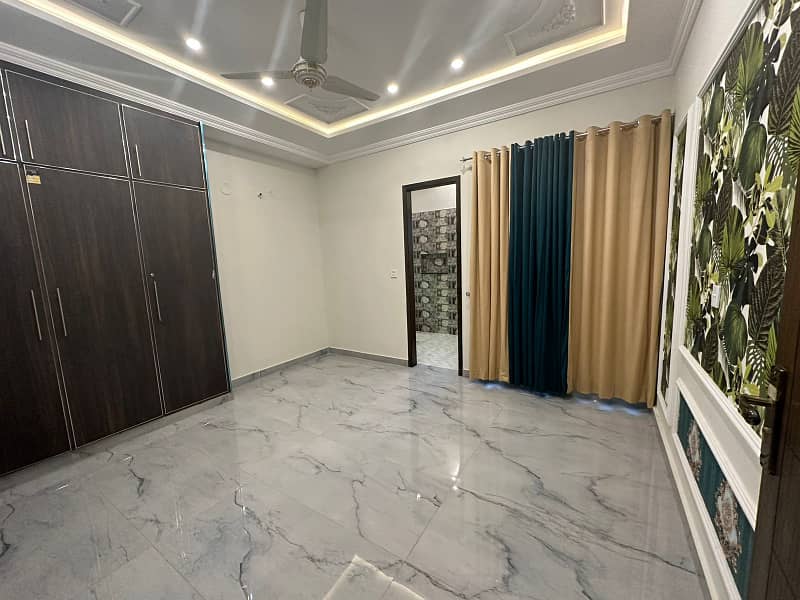 7 Marla Urgently House For Sale In G Block 13