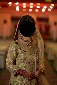 Baraat bridal wear 0