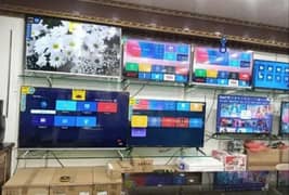 CRAZY DISCOUNT 43 SMART UHD HDR SAMSUNG LED TV 03359845883  hurry up