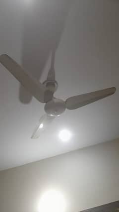 like new ceiling fan for sale 10 pcs
