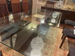 Dining Table For Sale | 8 Seats