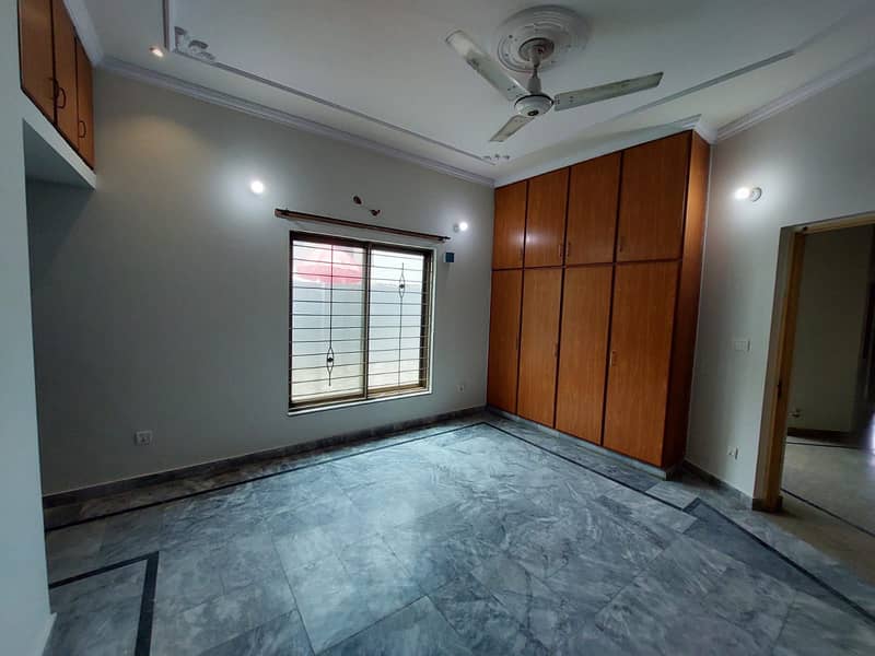 12 Marla Lower Portion Available In Johar Town Phase 2 6