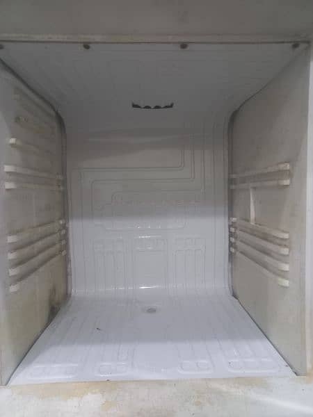 Orient Refrigerator (Medium size) 1