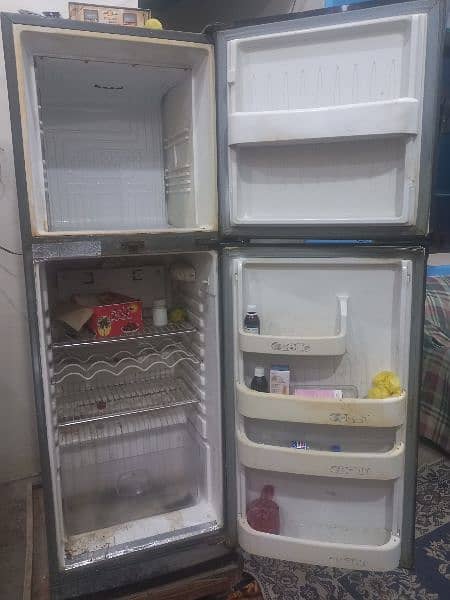 Orient Refrigerator (Medium size) 3