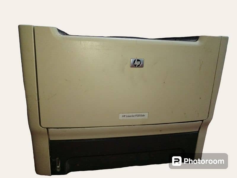 HP Printer 3