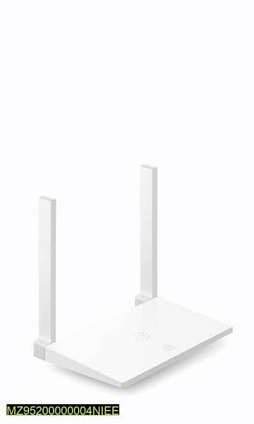 Huawei WS 318n Router (Premium) 4