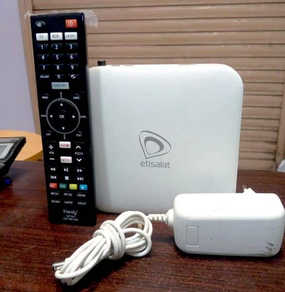 Android TV Box 9.0 1