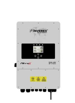 Solar Inverters and solar plates available
