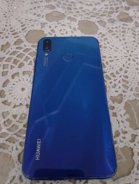 Huawei nova 3i 5