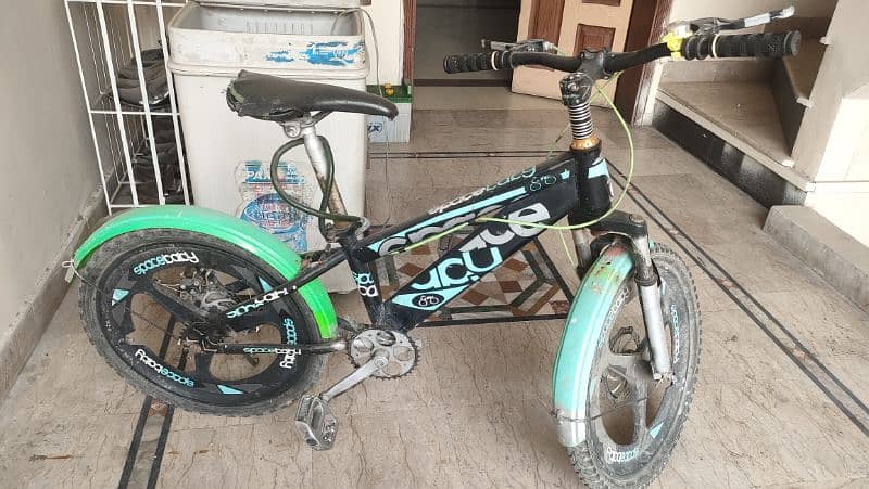 Bicycle for kids | Medium Size Bicycle 3