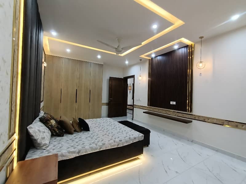 1 kanal modern furnished house for sale in PCSIR 2 23