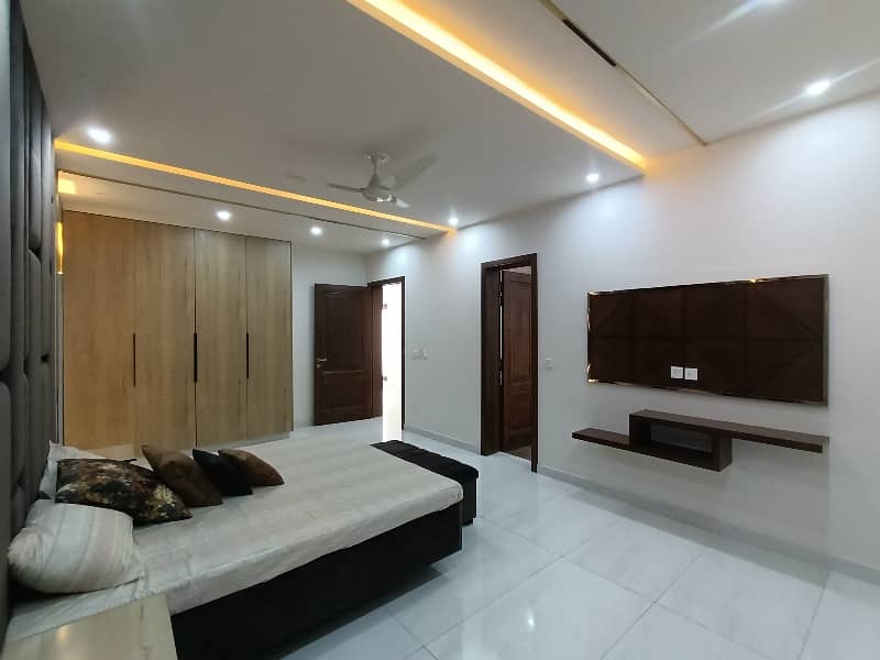 1 kanal modern furnished house for sale in PCSIR 2 30