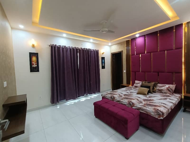 1 kanal modern furnished house for sale in PCSIR 2 33