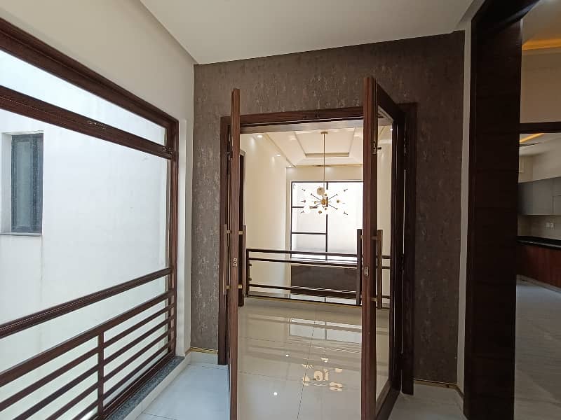 1 kanal modern furnished house for sale in PCSIR 2 40