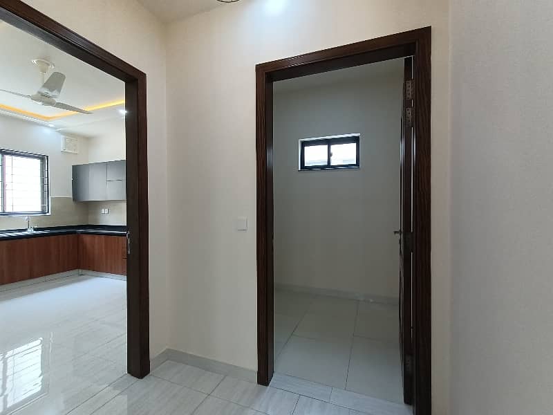 1 kanal modern furnished house for sale in PCSIR 2 42