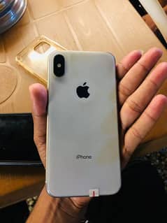 I phone x 0