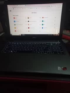 I want to sell Dell Inspiron 15 5565