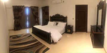 1 KANAL Fully Furnished House Available For Rent DHA Phase 4 0