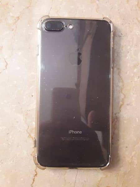 iPhone 7 plus 128gb pta approved 4