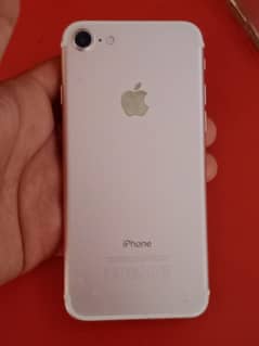iphone 7 9/10 condition