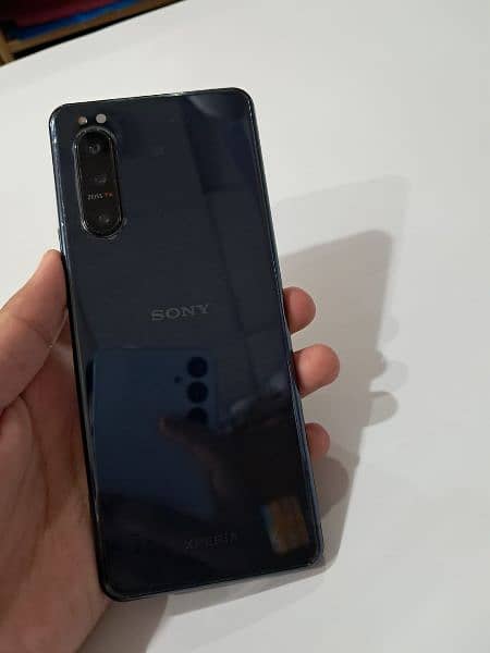 Sony Xperia 5 Mark 2 (8/128) pta approved 6