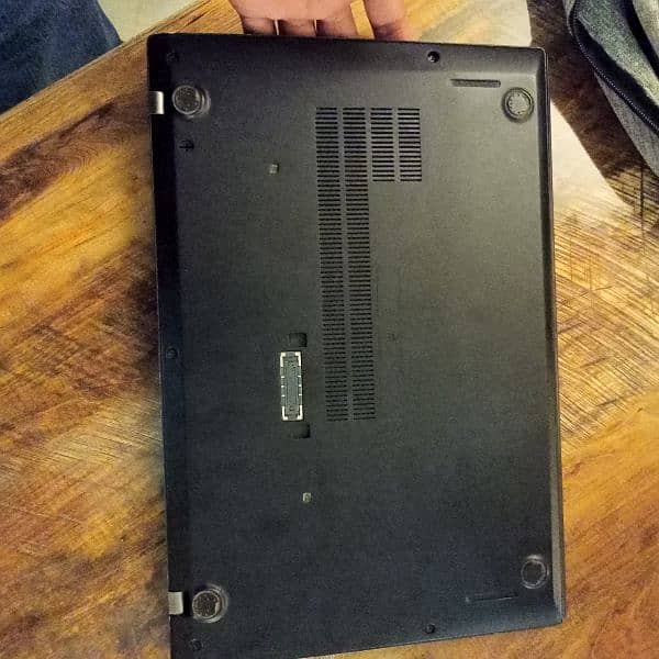Thinkpad Laptop for Sale 1