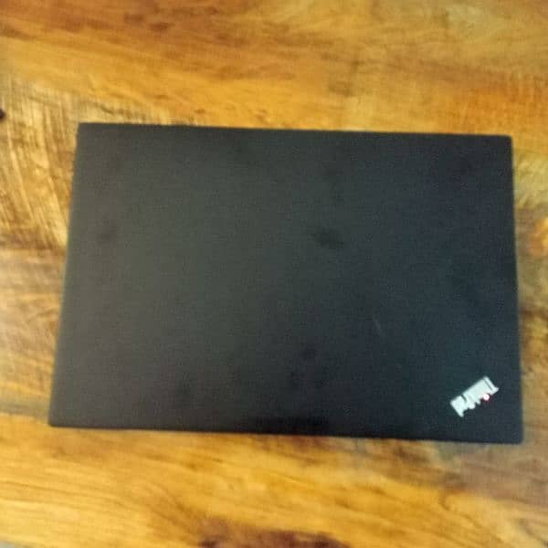 Thinkpad Laptop for Sale 7