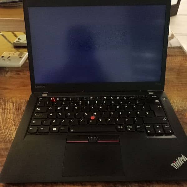 Thinkpad Laptop for Sale 10