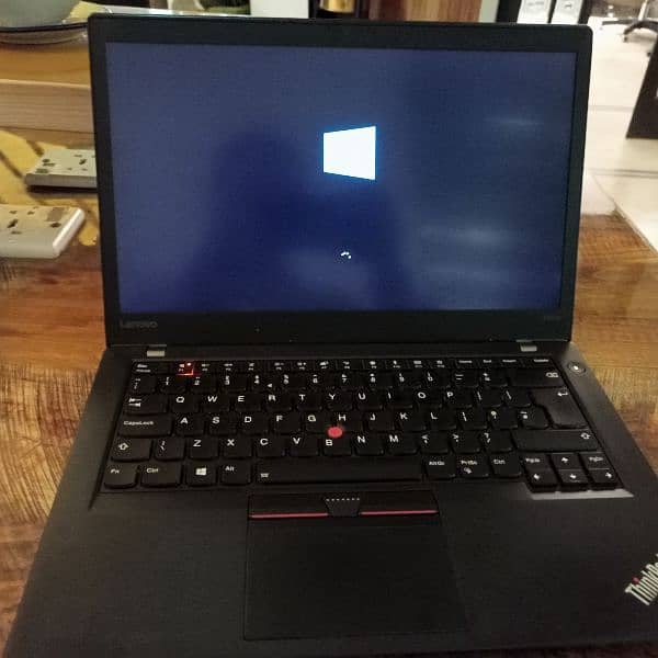 Thinkpad Laptop for Sale 11