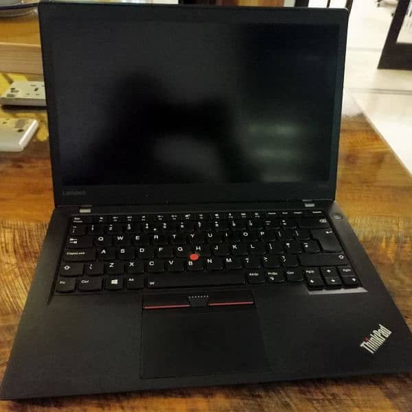 Thinkpad Laptop for Sale 13
