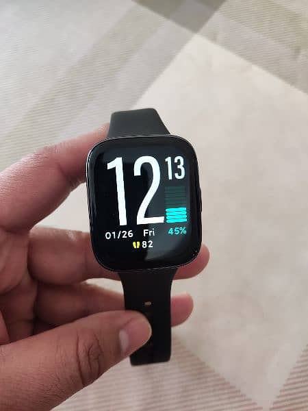 Xiaomi Redmi Watch 3 Active (Urgent Sale) 1